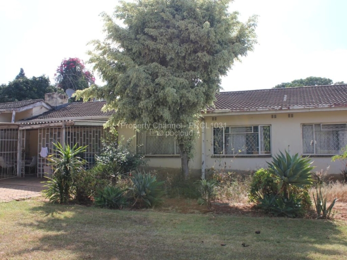 3 Bedroom House for Sale in Marlborough, Harare