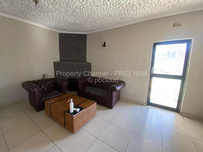 Warehouse/Industrial to Rent in Bluff Hill, Harare