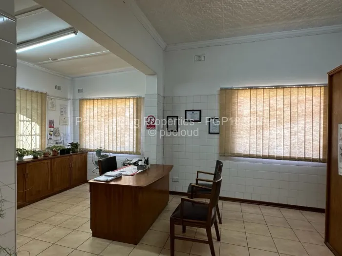 Commercial Property for Sale in Bulawayo City Centre, Bulawayo