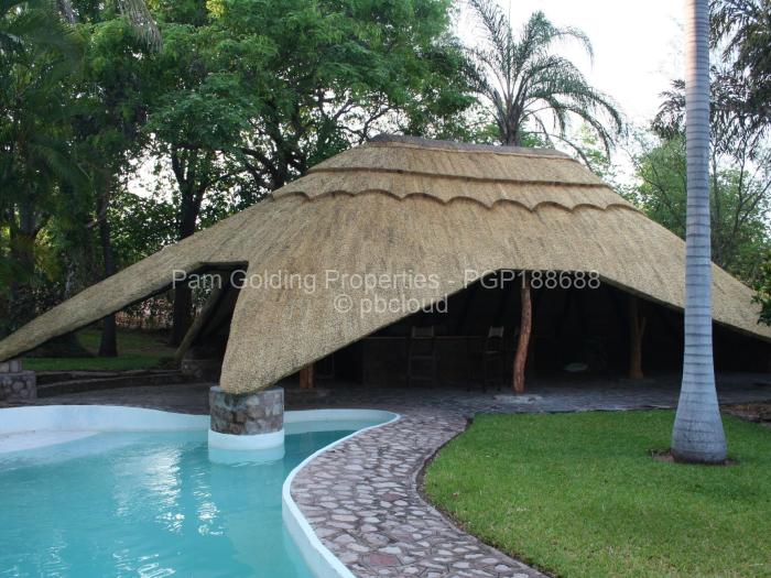 4 Bedroom House for Sale in Binga, Binga