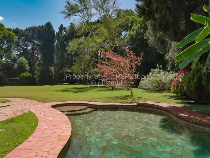 House for Sale in Greendale North, Harare