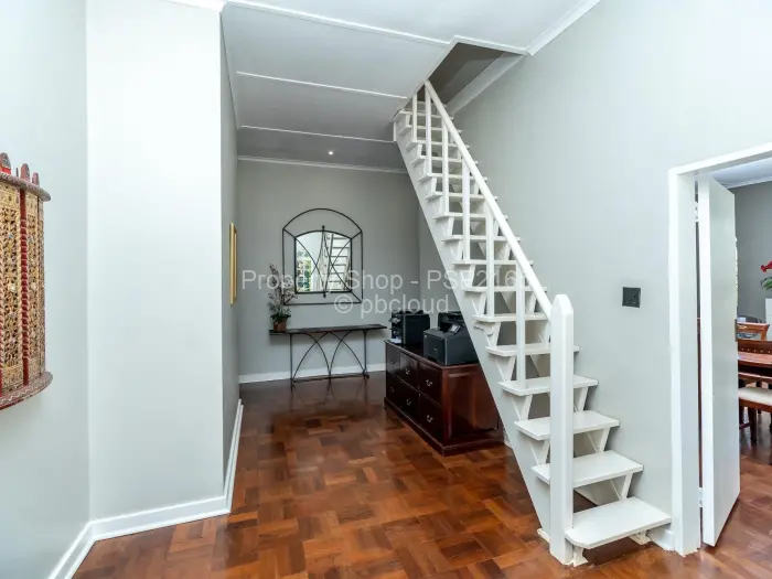 House for Sale in Greendale North, Harare