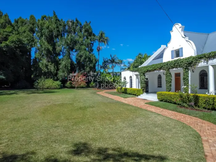 House for Sale in Greendale North, Harare