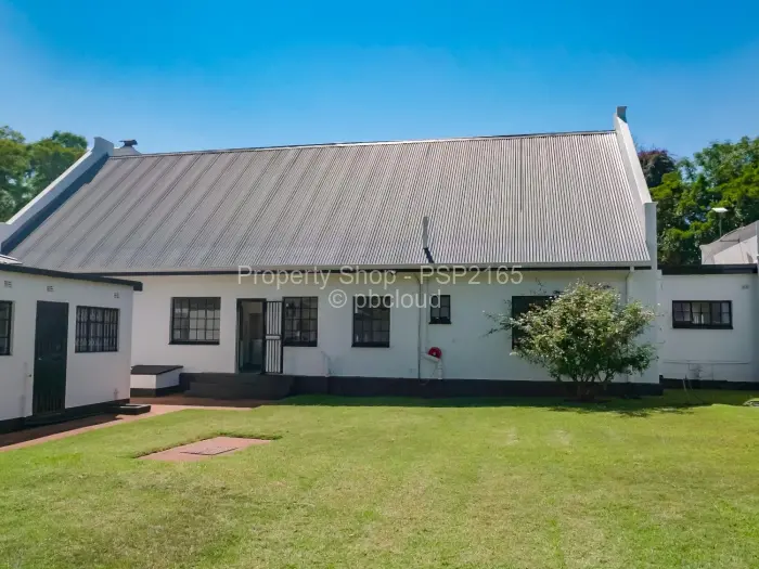 House for Sale in Greendale North, Harare