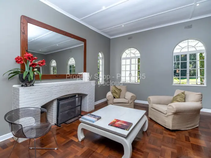 House for Sale in Greendale North, Harare