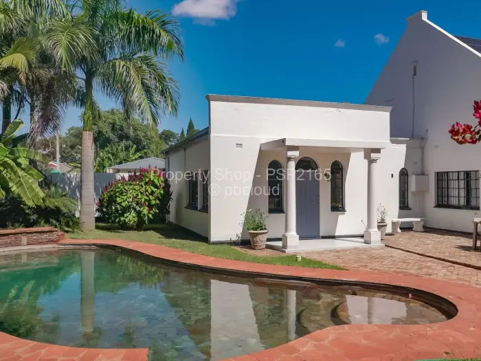 House for Sale in Greendale North, Harare
