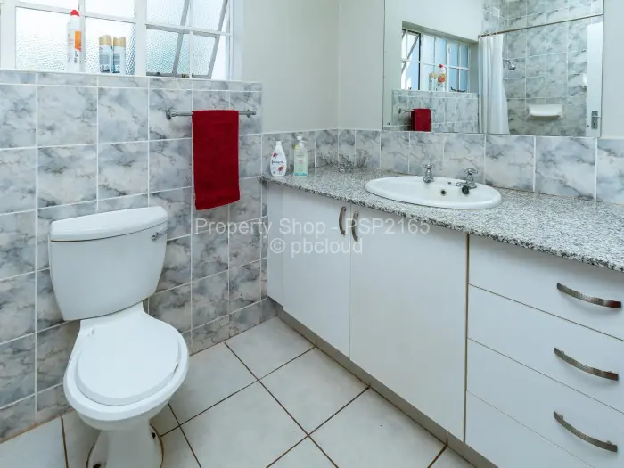 House for Sale in Greendale North, Harare