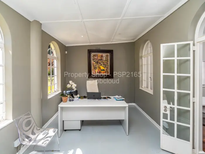 House for Sale in Greendale North, Harare