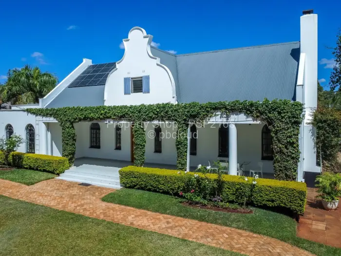 House for Sale in Greendale North, Harare