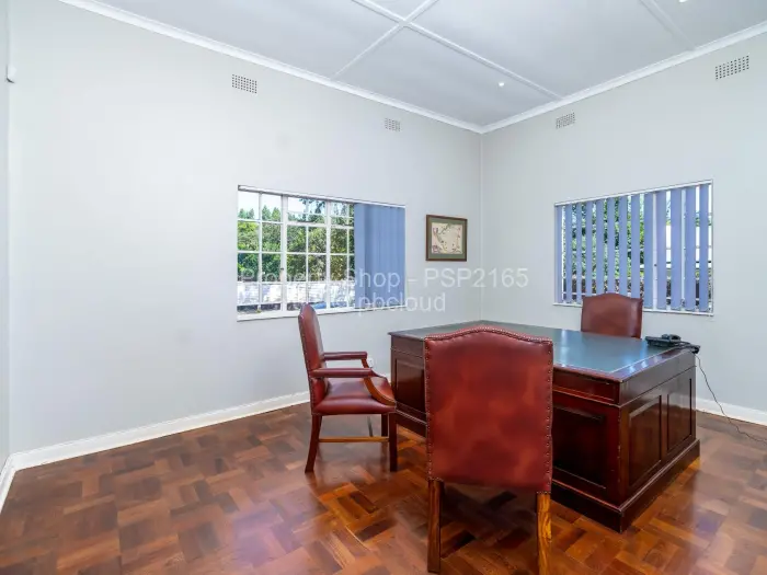 House for Sale in Greendale North, Harare