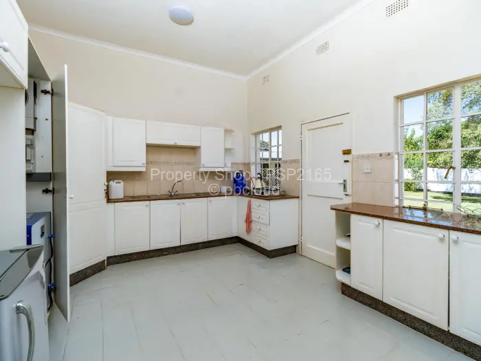 House for Sale in Greendale North, Harare