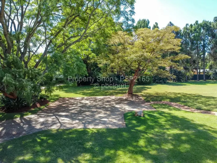 House for Sale in Greendale North, Harare