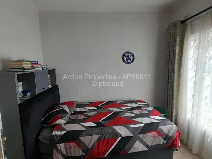 Townhouse/Cluster to Rent in Greendale, Harare