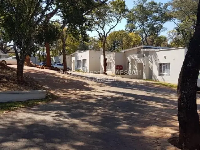 Townhouse/Complex/Cluster to Rent in Greendale
