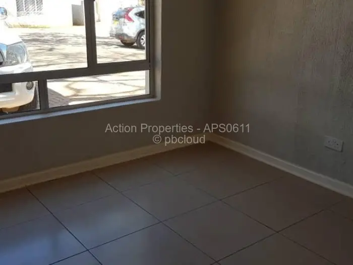 Townhouse/Cluster to Rent in Greendale, Harare