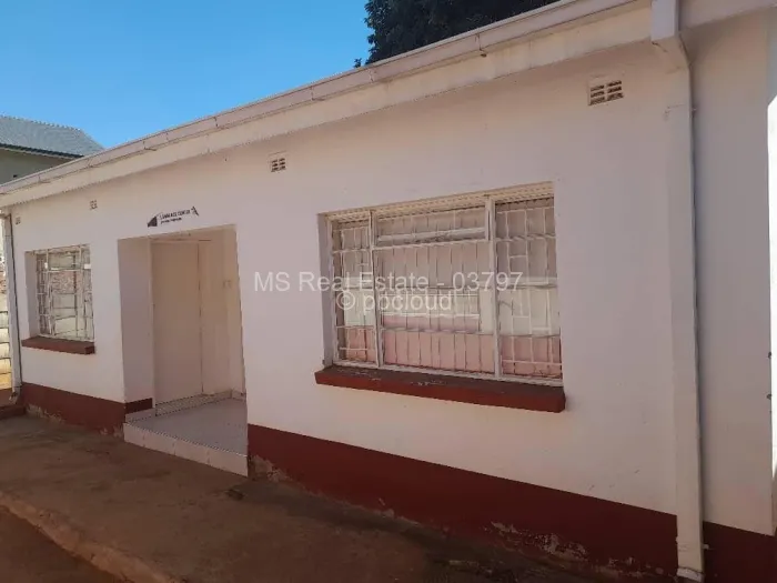 Commercial Property to Rent in Avondale