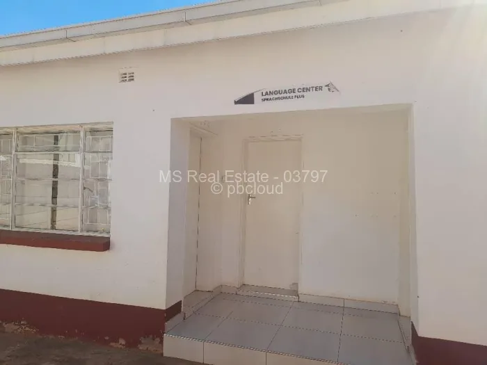 Commercial Property to Rent in Avondale