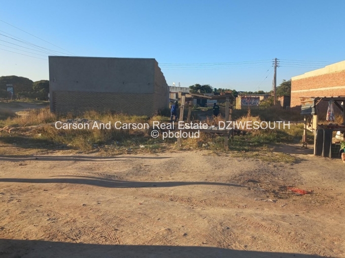 Warehouse/Industrial for Sale in Southlea Park, Harare