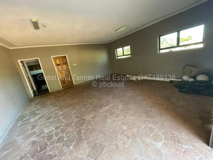5 Bedroom House for Sale in Gletwin Park, Harare