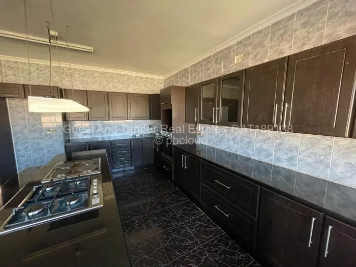 5 Bedroom House for Sale in Gletwin Park, Harare