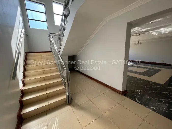 5 Bedroom House for Sale in Gletwin Park, Harare