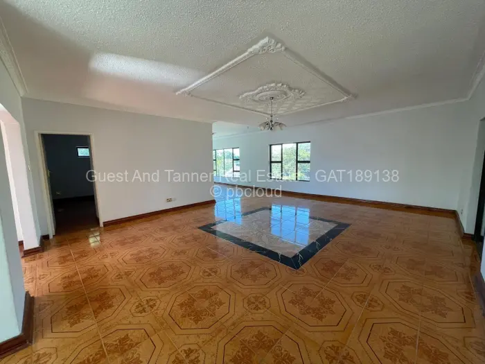 5 Bedroom House for Sale in Gletwin Park, Harare