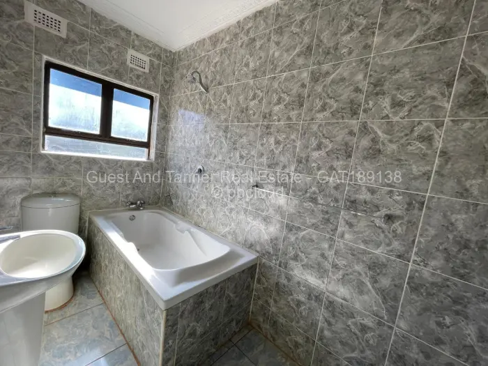 5 Bedroom House for Sale in Gletwin Park, Harare