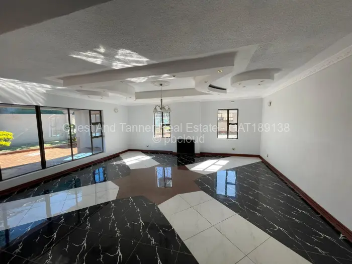 5 Bedroom House for Sale in Gletwin Park, Harare