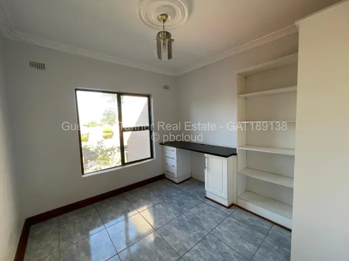 5 Bedroom House for Sale in Gletwin Park, Harare