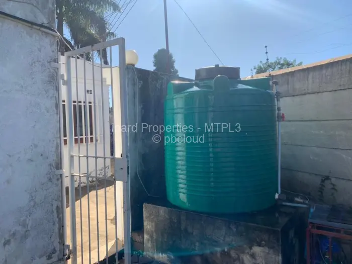 Townhouse/Complex/Cluster to Rent in Emerald Hill