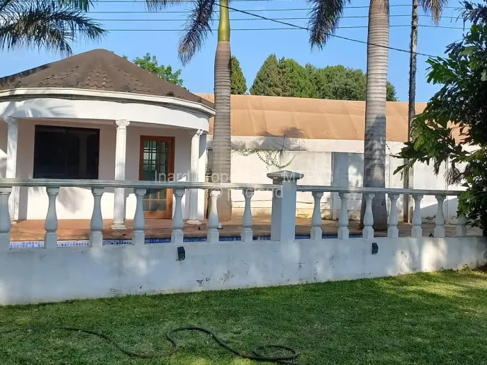 Townhouse/Complex/Cluster to Rent in Emerald Hill