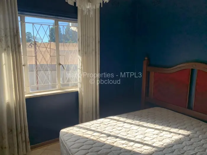 Townhouse/Complex/Cluster to Rent in Emerald Hill