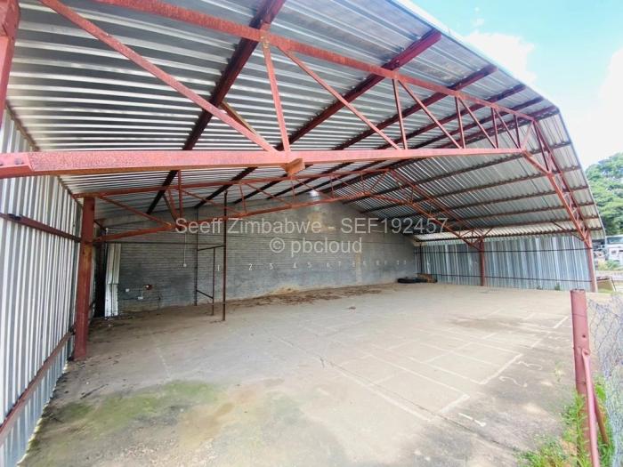Other Commercial for Sale in Karoi, Karoi