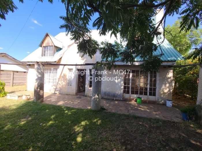 5 Bedroom House for Sale in Marlborough, Harare