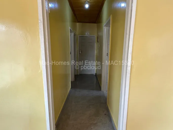 3 Bedroom House for Sale in Tynwald, Harare