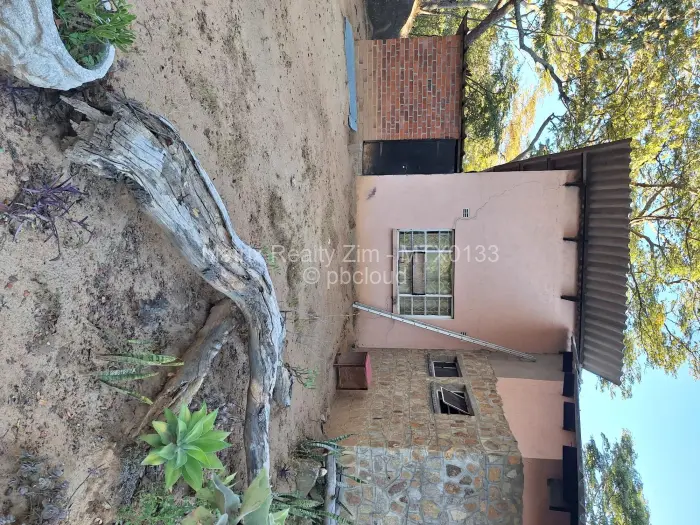 Land for Sale in Ruwa, Ruwa