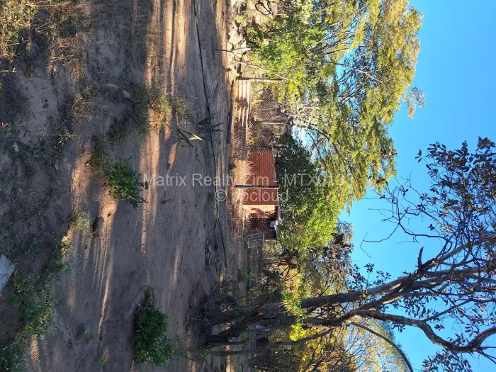 Land for Sale in Ruwa, Ruwa