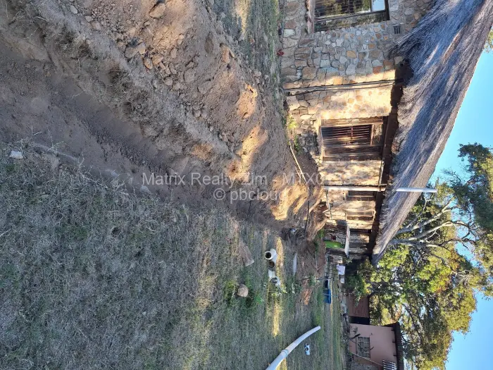 Land for Sale in Ruwa, Ruwa