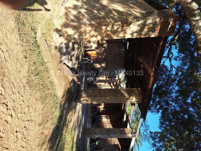 Land for Sale in Ruwa, Ruwa