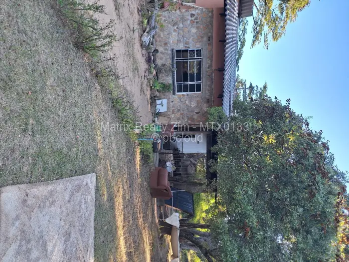 Land for Sale in Ruwa, Ruwa