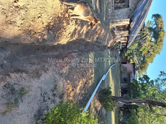 Land for Sale in Ruwa, Ruwa