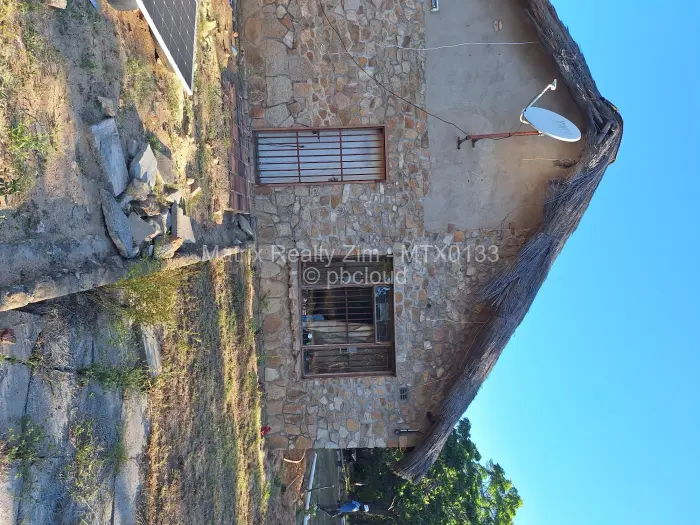 Land for Sale in Ruwa, Ruwa