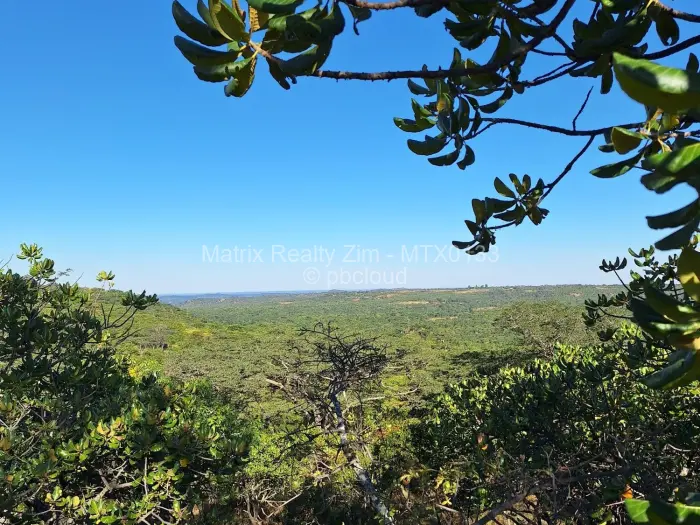 Land for Sale in Ruwa, Ruwa