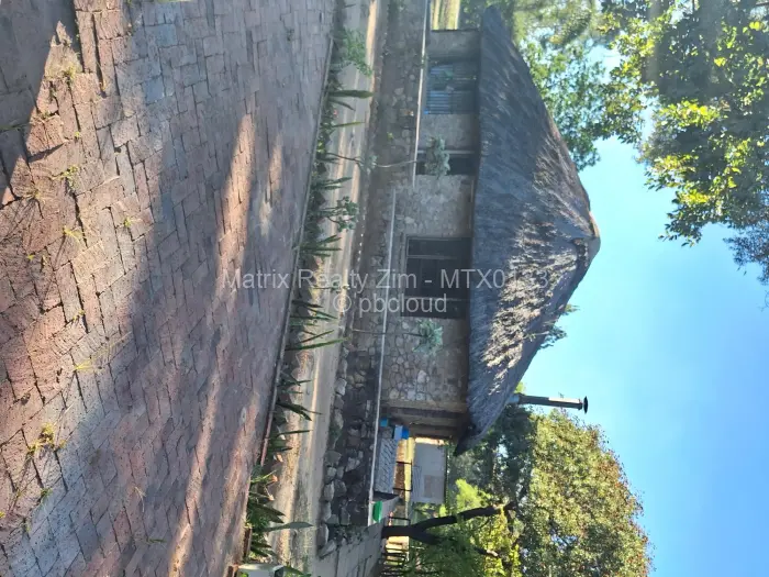 Land for Sale in Ruwa, Ruwa