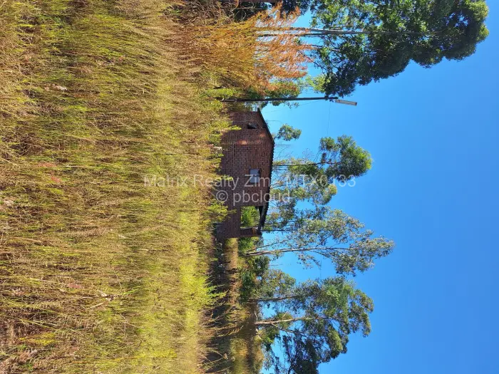 Land for Sale in Ruwa, Ruwa