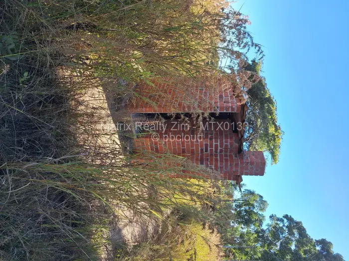 Land for Sale in Ruwa, Ruwa