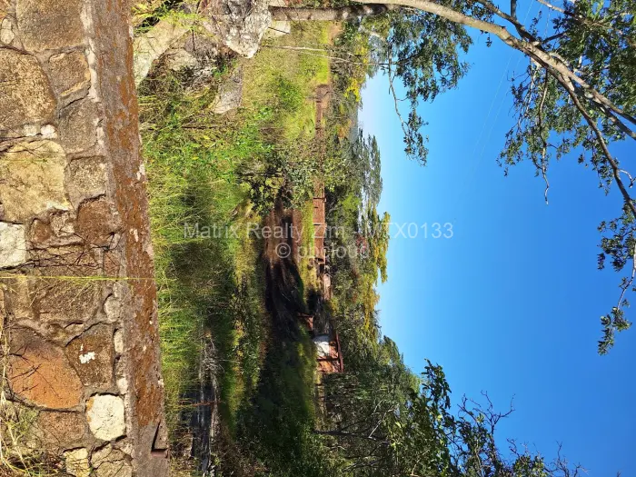 Land for Sale in Ruwa, Ruwa