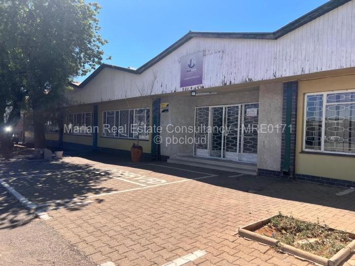 Other Commercial for Sale in Bulawayo City Centre, Bulawayo