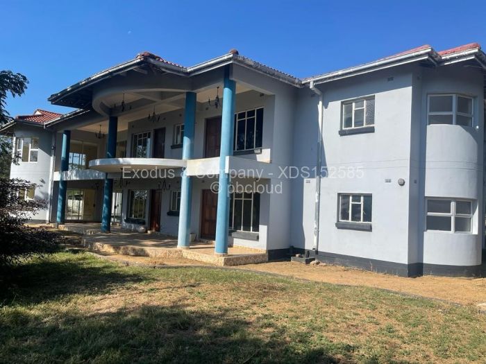 Farm/Plot for Sale in Beatrice, Beatrice