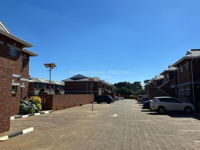Flat/Apartment for Sale in Marlborough, Harare